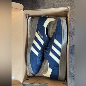 Adidas Handball Spezial Sneaker